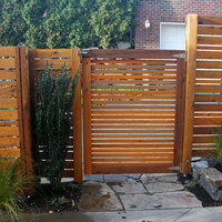 Nebraska Fences  Empire Fence Company