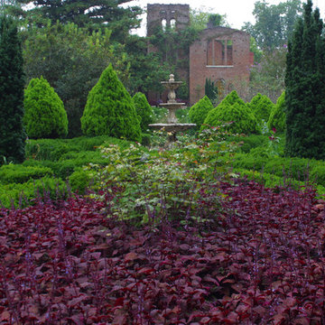 Barnsley Gardens