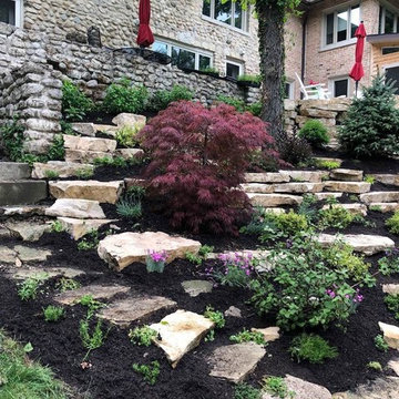Barrington Landscaping Projects