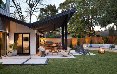 How to Create a Backyard You’ll Always Want to Spend Time In
