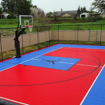 Basketball