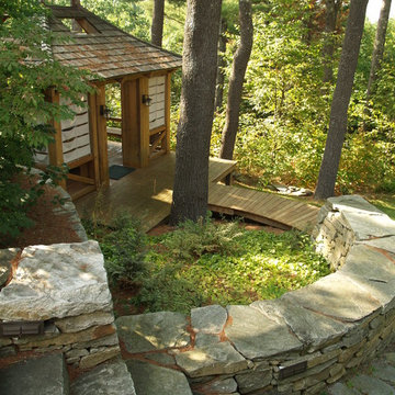 Bathhouse