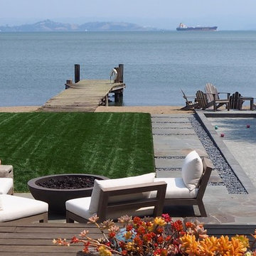 Bayside Bocce