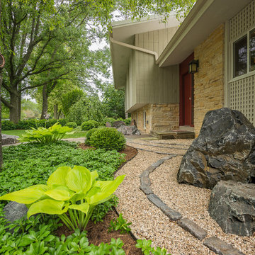 Bayside Zen Garden | Bayside, WI