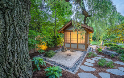 Ways to Create a Zen Garden of Your Dreams