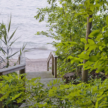 Beach Access