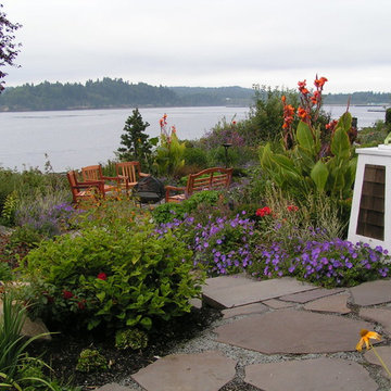 Beach Gardens