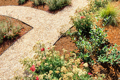Photo of a southwestern landscaping in San Francisco.