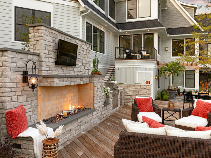 Retaining Walls Landscape