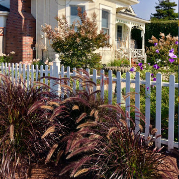 Beachy Victorian