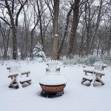 Beautiful Gardens and Accents