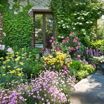 Beautiful Gardens and Accents