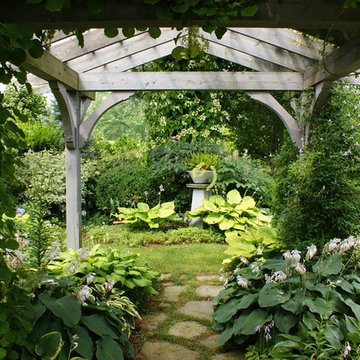 Beautiful Gardens