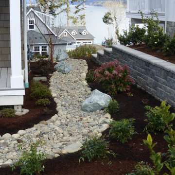 Beauty & Structural Retaining Walls | by ProScapes