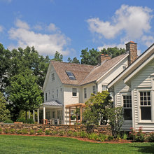 Retaining Wall