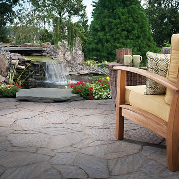 Belgard Product Gallery