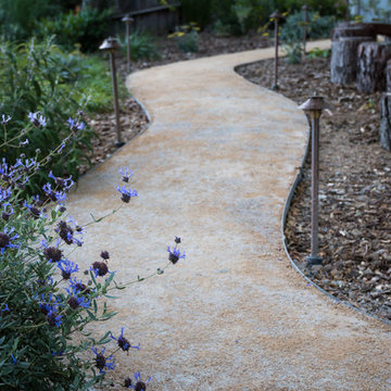 Belmont Rustic Family Space