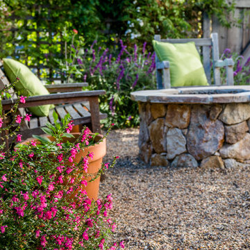 Berkeley Rock Garden