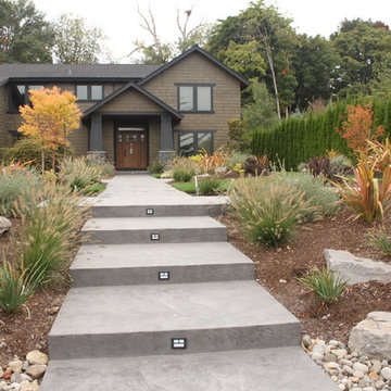 Bethers Residence