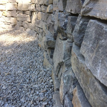 BioFilter Granite Wall