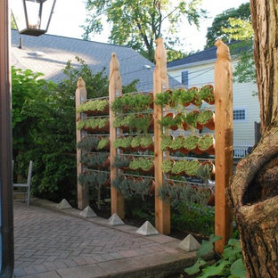 Private Garden Sanctuary | Houzz