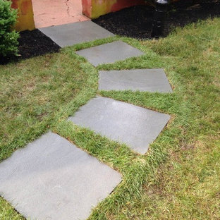 Bluestone Stepping Stones | Houzz