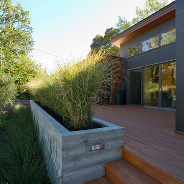 BluHomes Sonoma Breezehouse