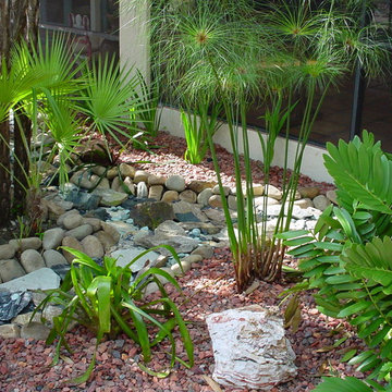 Boca Raton, FL Residential Landscape 1