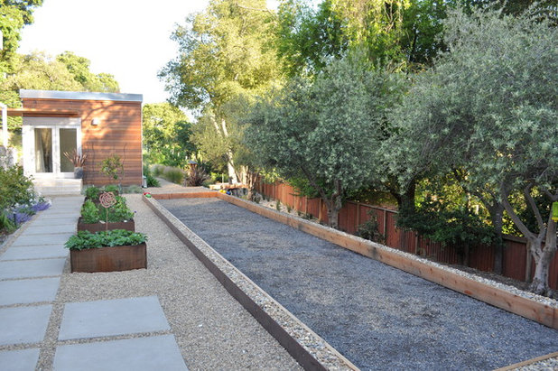 Trendy Have by Huettl Landscape Architecture