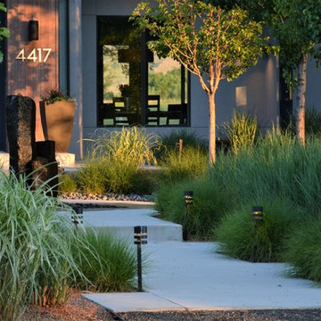 Boulder Country Modern