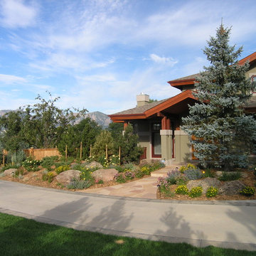 Boulder Residence