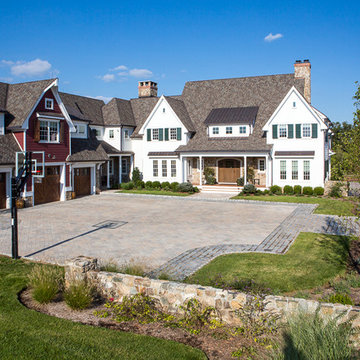 Branchburg Country Estate