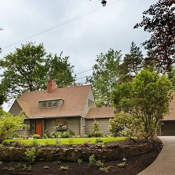 Brier cottage