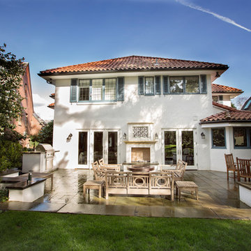 Broadmore Residence
