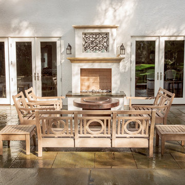 Broadmore Residence