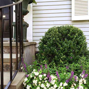 Bronxville Traditional