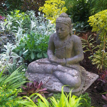 Bronxville Zen Garden