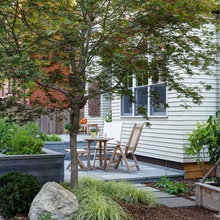 10 Front Yards with Awesome Curb Appeal