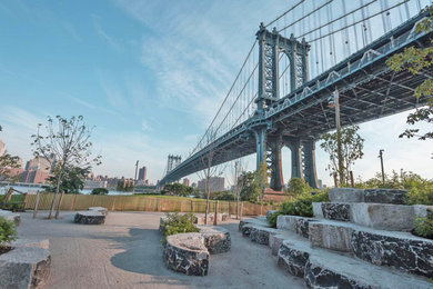 Brooklyn Bridge Park Pathway Application