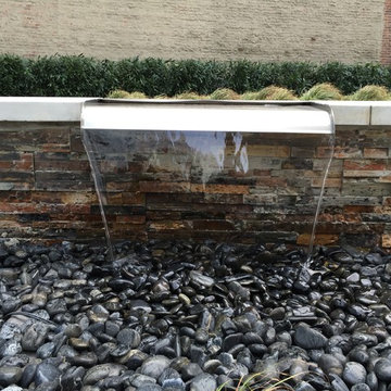 Brooklyn Water Fall