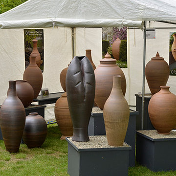 Bruce Museum's Annual Outdoor Crafts Festival, May 18, Greenwich, CT