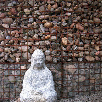 Buddhist Retreat