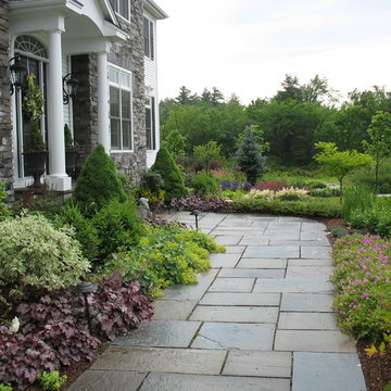 Burlington Retreat