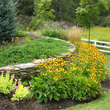 Burlington Retreat