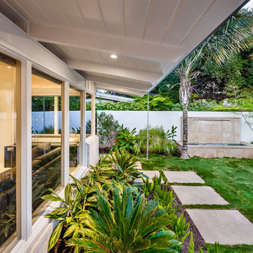 Butterfly Beach Villa