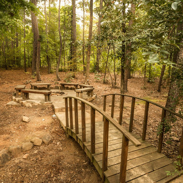 Cabins in Broken Bow