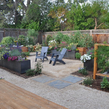 California Contemporary