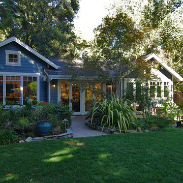 California Cottage
