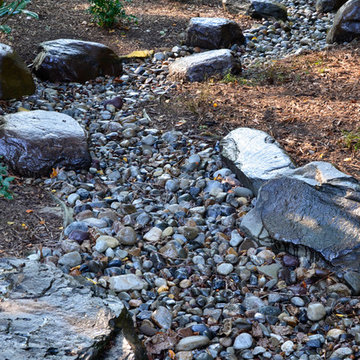 California Front Hardscapes