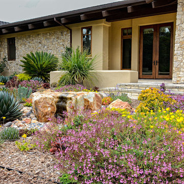 California Ranch Dreaming